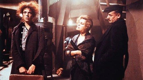 Berlin Alexanderplatz Season 1 Episode 3 - A Hammer Blow to the Head Can Injure the Soul