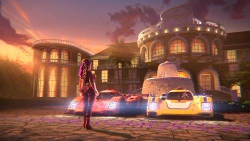 undefined Season 2 Episode 5 - Driving Blind