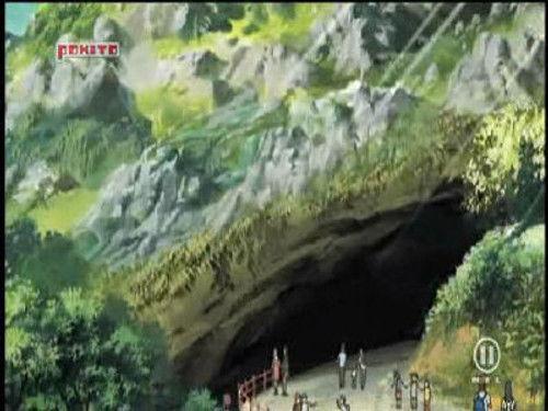 Dinosaur King Season 1 Episode 21 - No Free Lunch