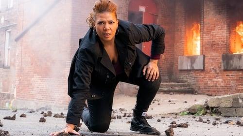 undefined Season 1 Episode 1 - The Equalizer