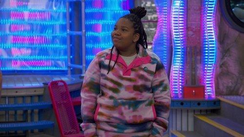 Danger Force Season 1 Episode 9 - Mika in the Middle