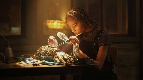 undefined Season 2 Episode 9 - 30 Days and 30 Nights