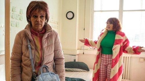 Alma's Not Normal Season 1 Episode 4 - Boom and Bust