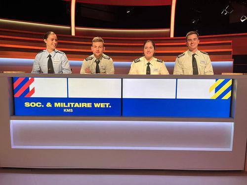 De Campus Cup Season 4 Episode 12 - Episode 12