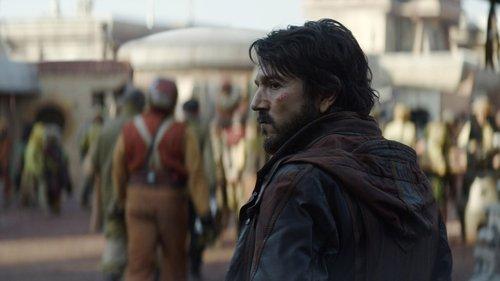 undefined Season 1 Episode 1 - Kassa