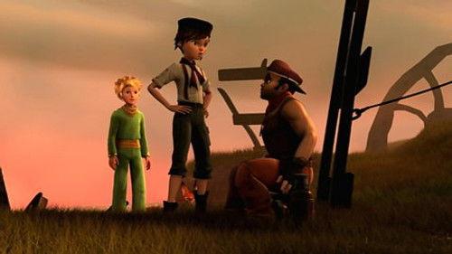 The Little Prince Season 1 Episode 20 - Episode 20