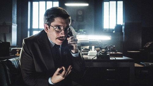 Magnifica 70 Season 2 Episode 8 - The Festival, the Priest, and the Politician