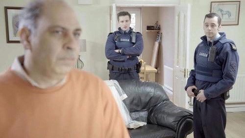 Red Rock Season 1 Episode 17 - Episode 17