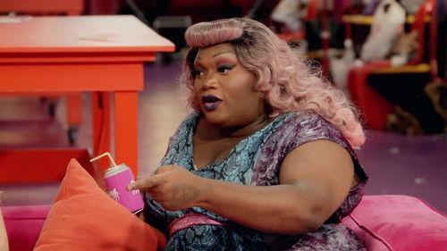 RuPaul's Drag Race: Untucked Season 13 Episode 3 - A Pair of Balls