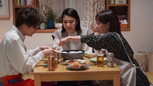 Kashi Mashi Meshi Season 1 Episode 1 - Episode 1