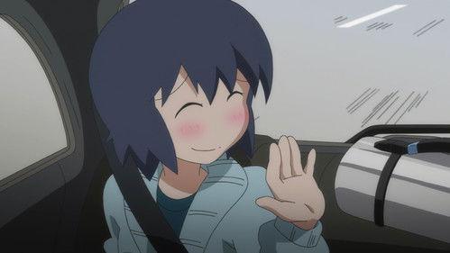 Abnormal Physiology Seminar Season 1 Episode 13 - Study on Impartial Advocates Harbouring 'Love'