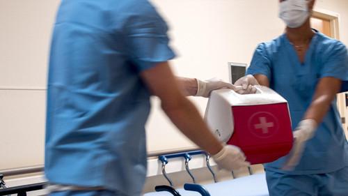 NOVA Season 45 Episode 8 - Transplanting Hope