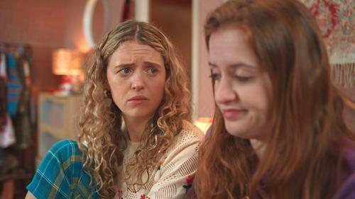 Extraordinary Season 1 Episode 8 - Surprise!