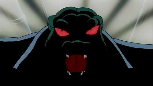 undefined Season 1 Episode 1 - Night of the Lizard