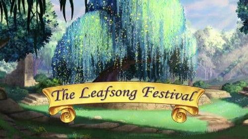 Sofia the First Season 2 Episode 20 - The Leafsong Festival