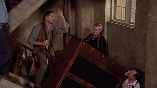 The House at Christianshavn Season 1 Episode 2 - The pianos meet