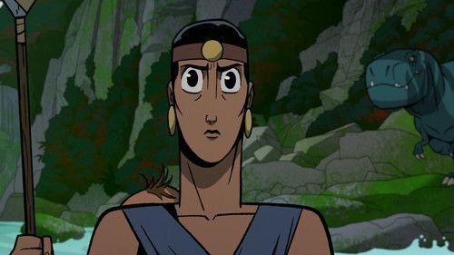 Primal Season 3 Episode 9 - The Hollow Crown