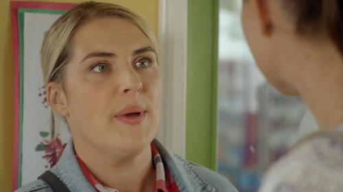 Mean Mums Season 1 Episode 4 - Gifted