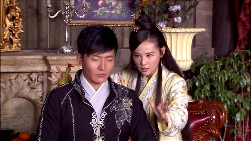 Longmen Express Season 1 Episode 25 - Episode 25