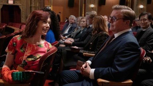 undefined Season 2 Episode 1 - Subscription to Murder