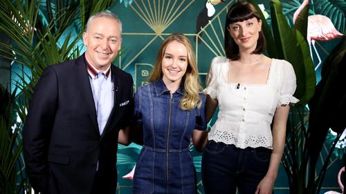 Bonsoir bonsoir! Season 1 Episode 21 - Episode 21