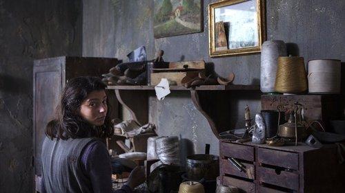 My Brilliant Friend Season 1 Episode 4 - Dissolving Margins