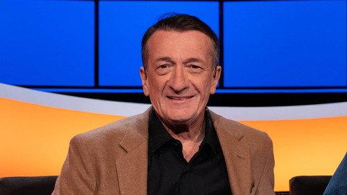 De Slimste Mens Season 27 Episode 10 - Episode 10