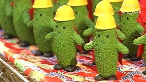 Churasan Season 1 Episode 11 - Episode 11