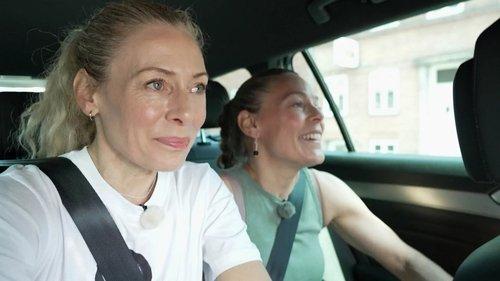 Race Across the World Sverige Season 1 Episode 13 - Episode 13