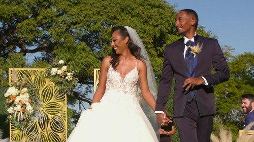 Married at First Sight Season 15 Episode 17 - This Was Supposed to be Our New Start