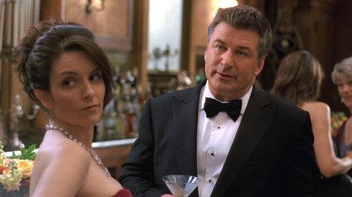 undefined Season 1 Episode 12 - Black Tie