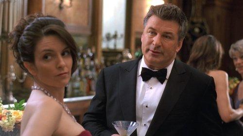 30 Rock Season 1 Episode 12 - Black Tie
