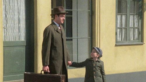 Matador Season 1 Episode 1 - The traveler