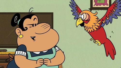 The Casagrandes Season 1 Episode 16 - Away Game