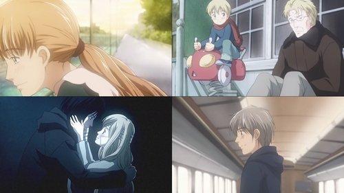 Honey and Clover Season 2 Episode 12 - With Honey and Clover