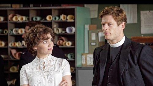 Grantchester Season 2 Episode 6 - Episode 6