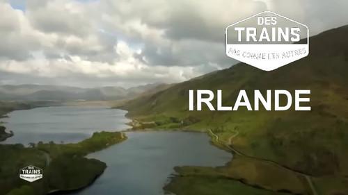 Amazing Train Journeys Season 8 Episode 5 - Ireland
