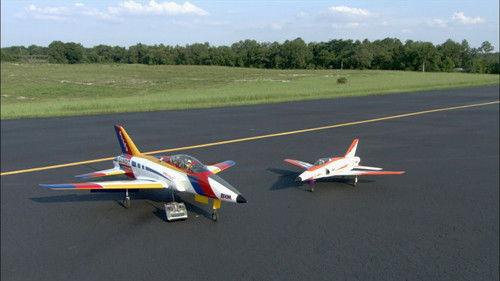 How It's Made Season 15 Episode 5 - Worcestershire Sauce, Lawn Bowls, Radio-Controlled Model Jets