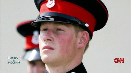 CNN Special Report Season 41 Episode 2 - Royal Revolution: Harry and Meghan