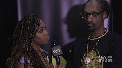 Uncensored Season 1 Episode 9 - Snoop Dogg