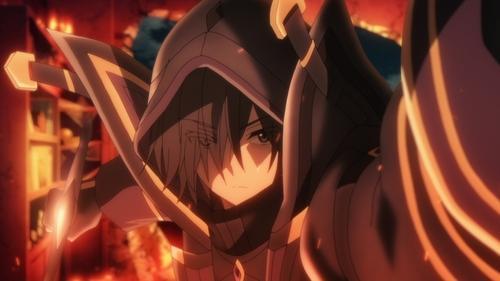 The Eminence in Shadow Season 1 Episode 9 - The End of a Lie