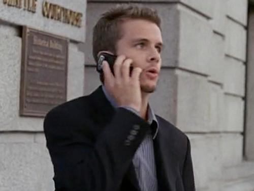 Intelligence Season 2 Episode 2 - A Man Is Framed