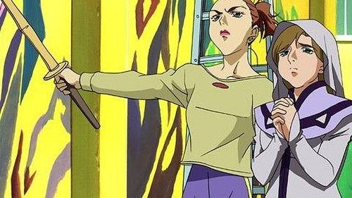 St. Luminous Mission High School Season 1 Episode 4 - If there is freedom...?