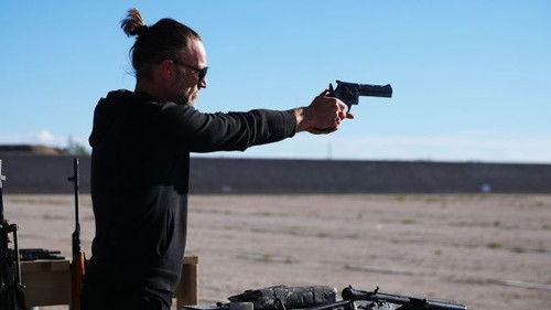 On the Verge with Peter Jihde Season 1 Episode 1 - Episode 1