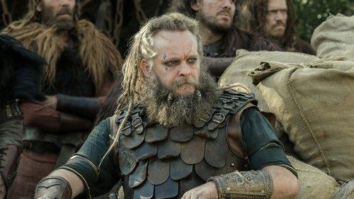 The Last Kingdom Season 4 Episode 9 - Episode 9