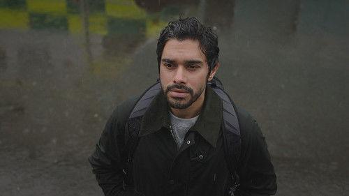 Casualty Season 40 Episode 12 - The Last Post