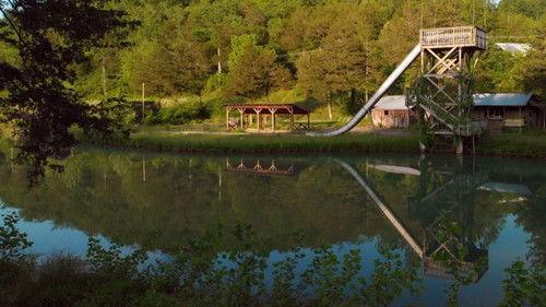 Abandoned Engineering Season 7 Episode 9 - Fortress of the Sky