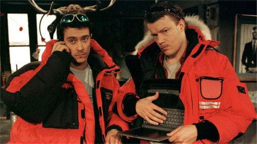 Pistvakt Season 2 Episode 1 - Väck inte den bjärv som sover