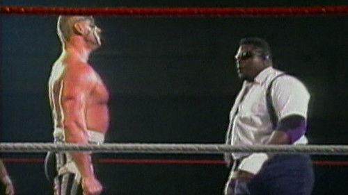 ECW Hardcore TV Season 2 Episode 14 - ECW Hardcore TV - Apr. 12, 1994