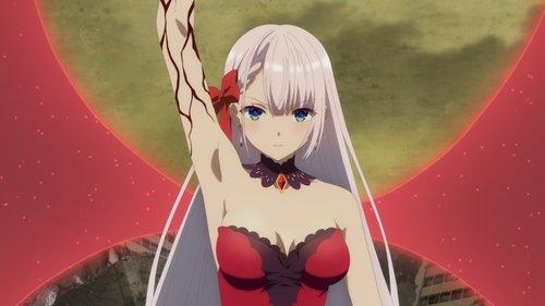 undefined Season 1 Episode 12 - The Truth Behind the Demon Sword